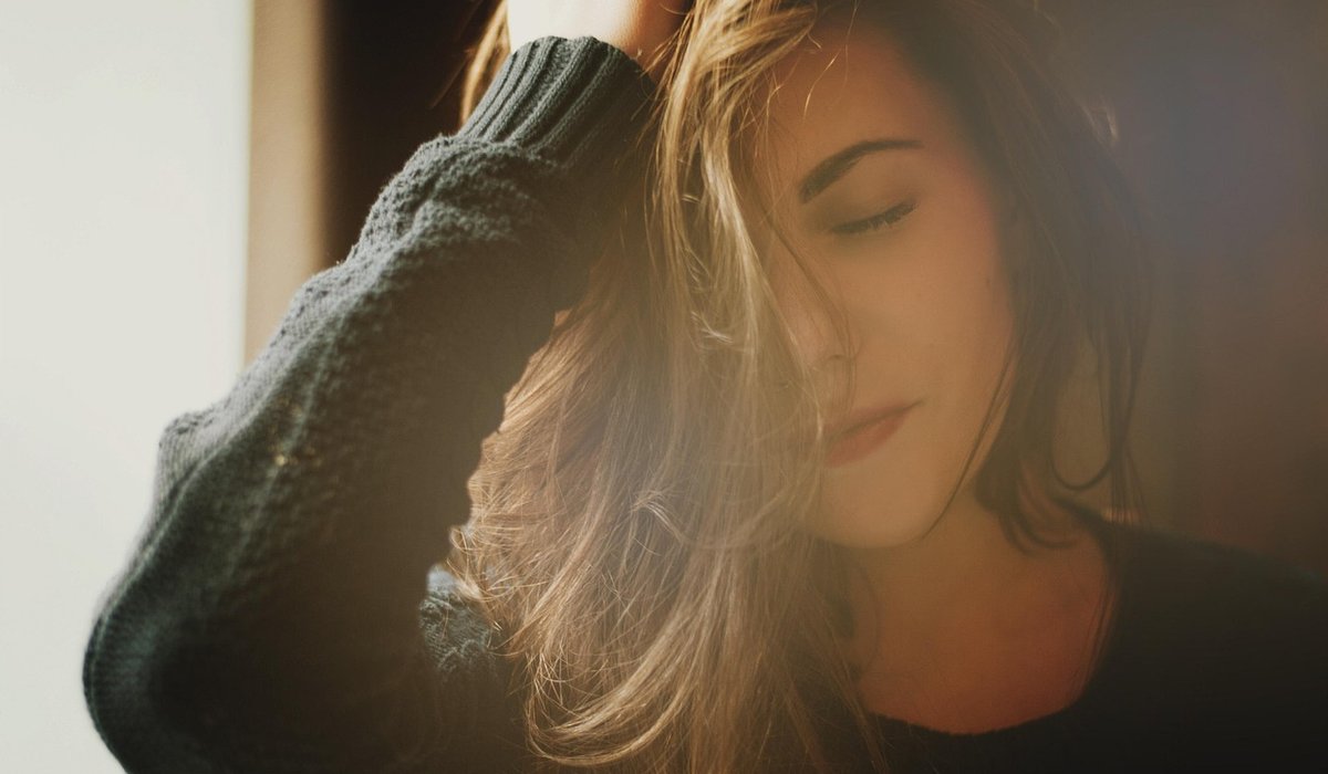 How to Care for Fine Hair Without Weighing It Down