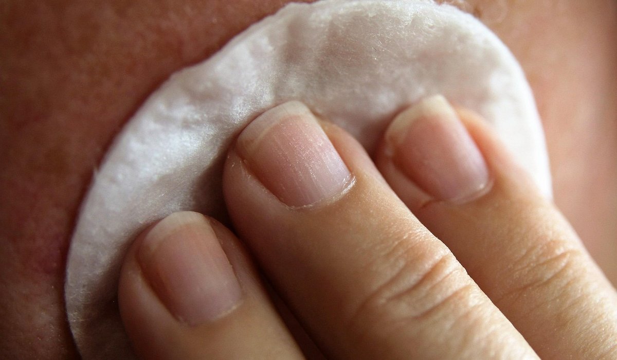 How to Find Your Signature Scent